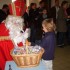 LE SAINT NICOLAS a l'école !