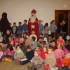 LE SAINT NICOLAS a l'école !