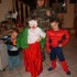 carnaval ! et Mathilde et son 