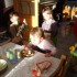 Les preparatifs, 5 ans ca se f