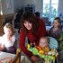 Les preparatifs, 5 ans ca se f