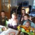 Les preparatifs, 5 ans ca se f