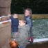 Paques sous la neige !