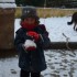 Neige a crepey !