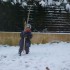 Neige a crepey !