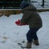 Neige a crepey !