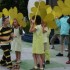 pestacle de l'ecole, au revoir
