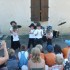 emouvant spectacle de l'eveil 