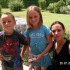 Mathilde 7 ans !