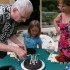 Mathilde 7 ans !