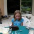 Mathilde 7 ans !