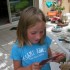 Mathilde 7 ans !