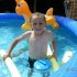 Mathilde 7 ans !