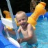 Mathilde 7 ans !