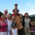 anniversaire de mutti et auror