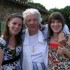 anniversaire de mutti et auror
