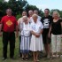 anniversaire de mutti et auror