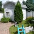 Arrivée au quebec, debut Aout