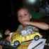 arrosage de l'anniversaire de 