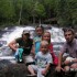 fin de semaine dans les lauren