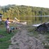 fin de semaine dans les lauren