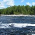fin de semaine dans les lauren