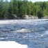fin de semaine dans les lauren