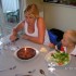 anniversaire papa et maman!