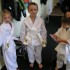 cours de KARATE, et couleur d'