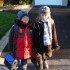 le froid arrive...