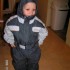 le froid arrive...
