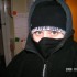 le froid arrive...