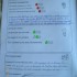 Première évaluation scolaire