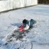 FAIT FRETTE EN TABEROUETTE!