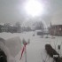 Premiere tempete de neige...