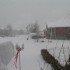 Premiere tempete de neige...