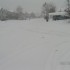 Premiere tempete de neige...