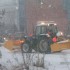 Premiere tempete de neige...