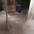 Premiere tempete de neige...