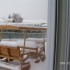 de la neige en masse!