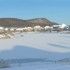 encore de la neige et moins 22