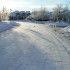 encore de la neige et moins 22