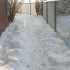 encore de la neige et moins 22