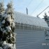 encore de la neige et moins 22