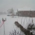 TEMPETE DE NEIGE a Saint Basil
