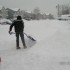TEMPETE DE NEIGE a Saint Basil