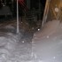 TEMPETE DE NEIGE a Saint Basil