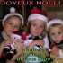 JOYEUX NOEL A tous, belle et H