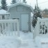 vive la neige!