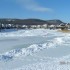 Patinage sur le lac!